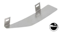 X-FILES (Sega) Ramp guard left