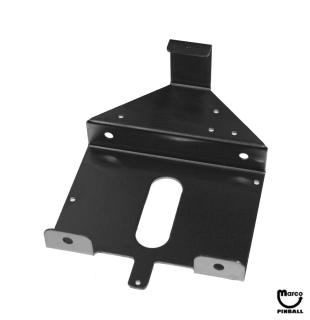Magna-Diverter bracket
