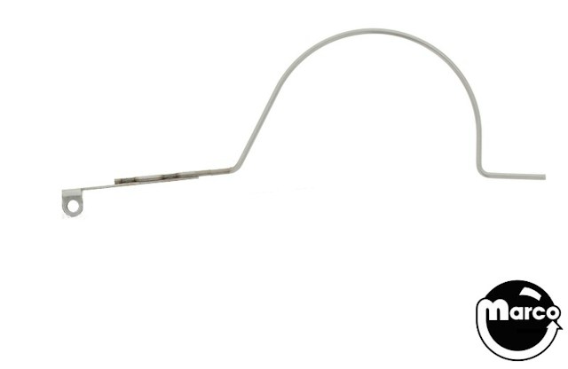 Rollover switch actuator 95-0645-10