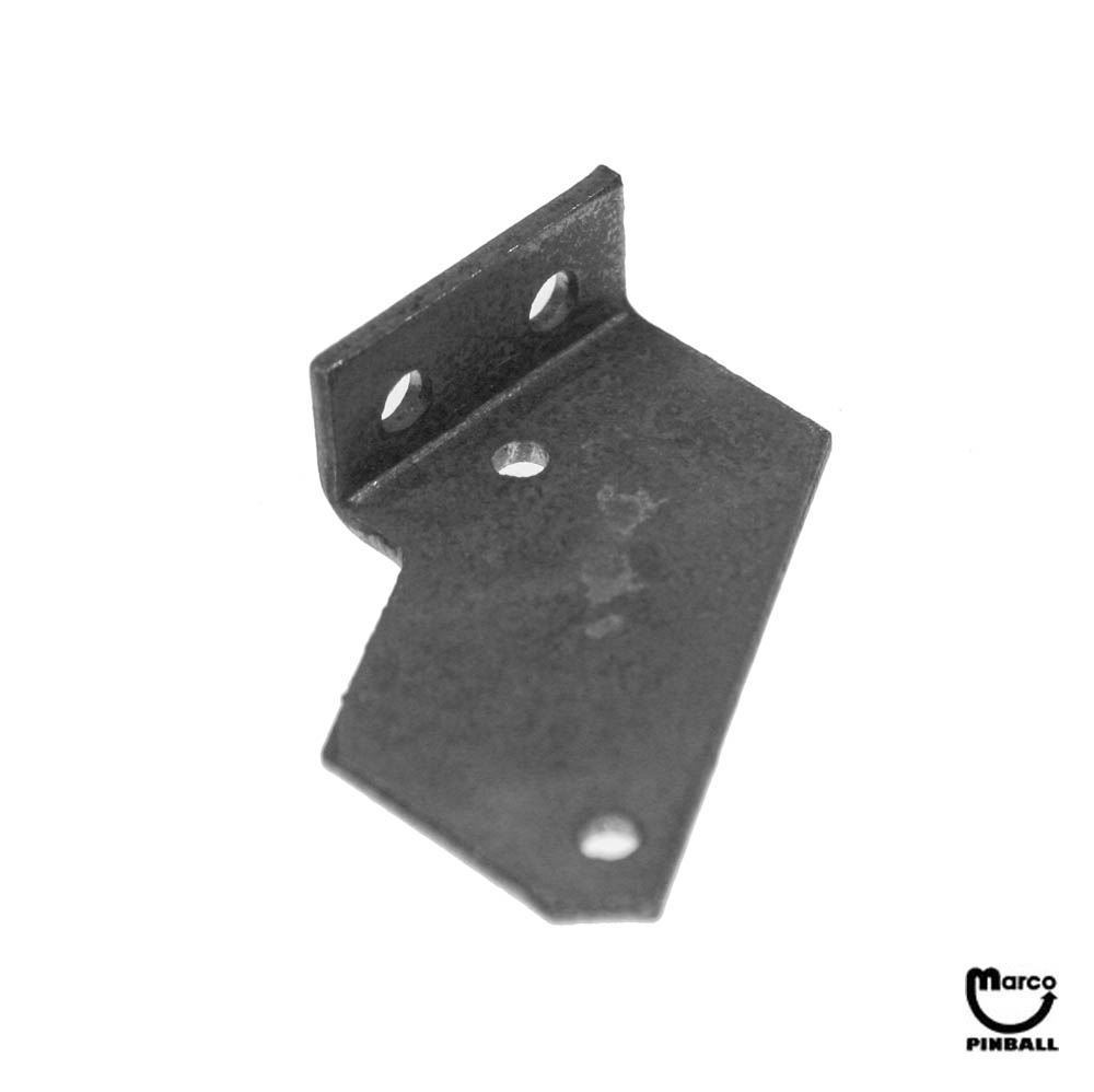 Bracket VUK switch