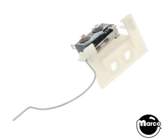 Rollover switch actuator 95-0645-10