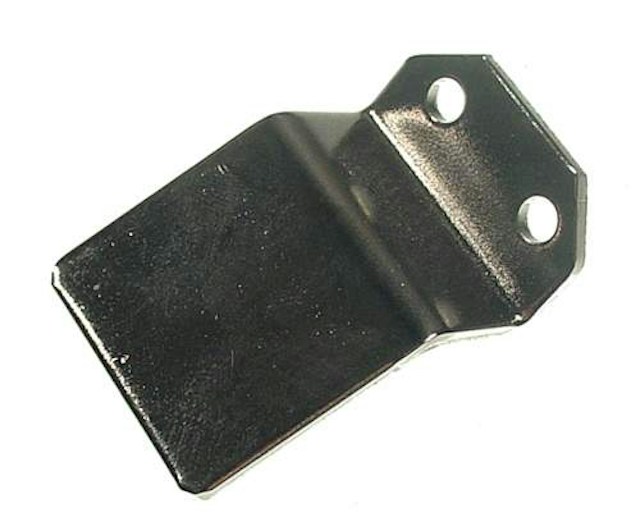 Bracket - deflector saucer USE 535-8250-01