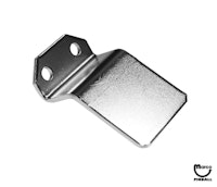 Bracket - deflector saucer