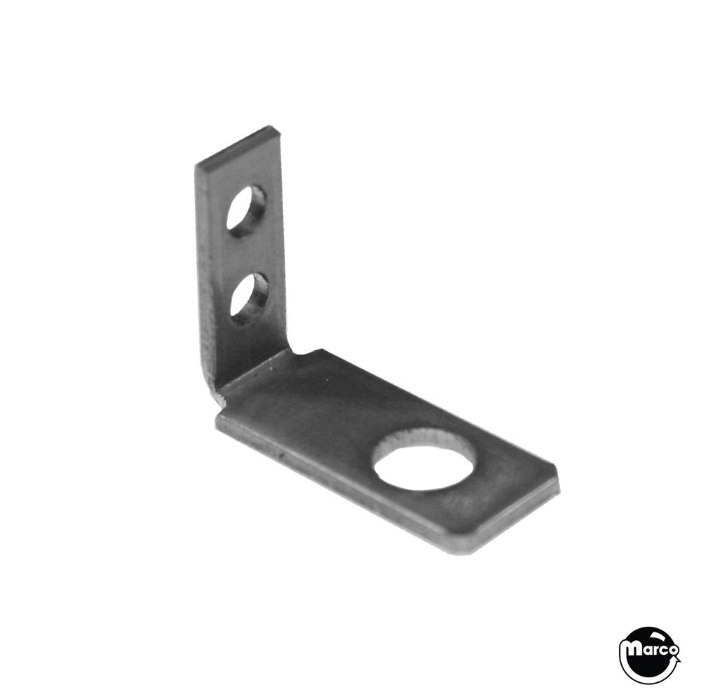 Bracket - plunger shaft