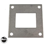 Bracket -  rocker on/off switch