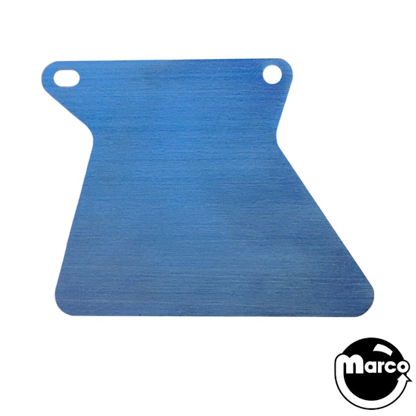 535-8373-00 - SOUTH PARK (Sega) Right Ramp Flap - Marco Specialties ...