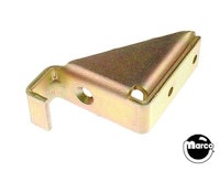 Hanger bracket - playfield Stern