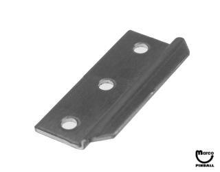 Bracket - arch retainer Stern