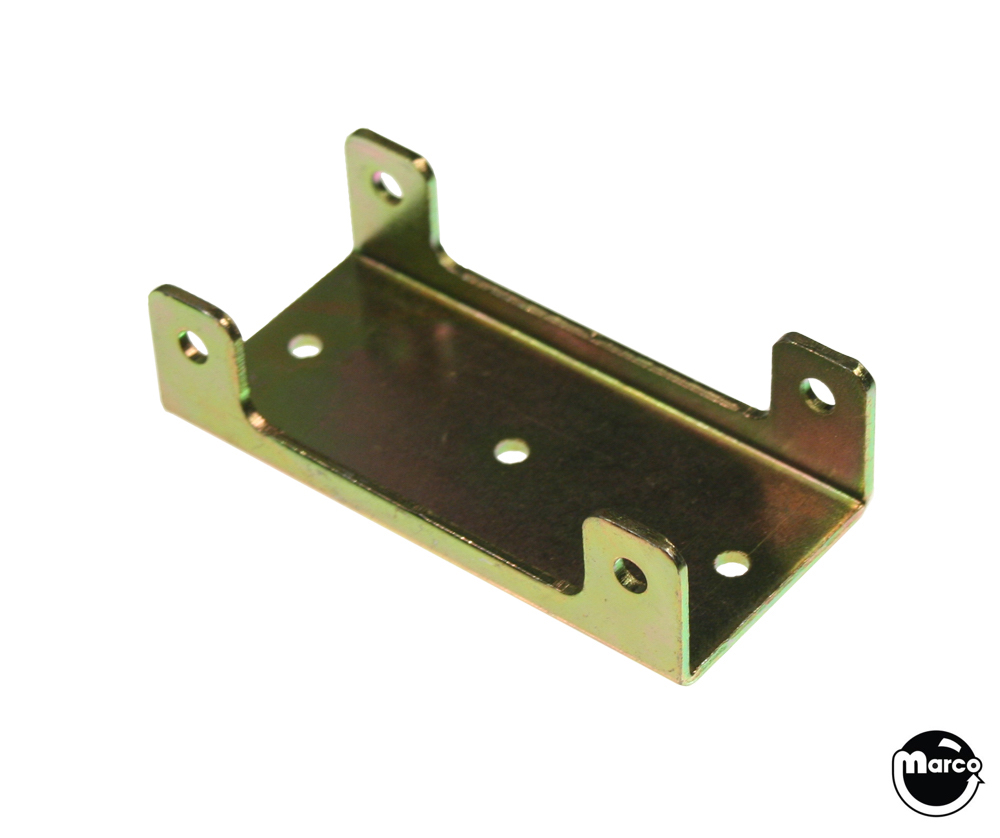 Bracket - drop target side