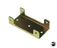 Bracket - drop target side