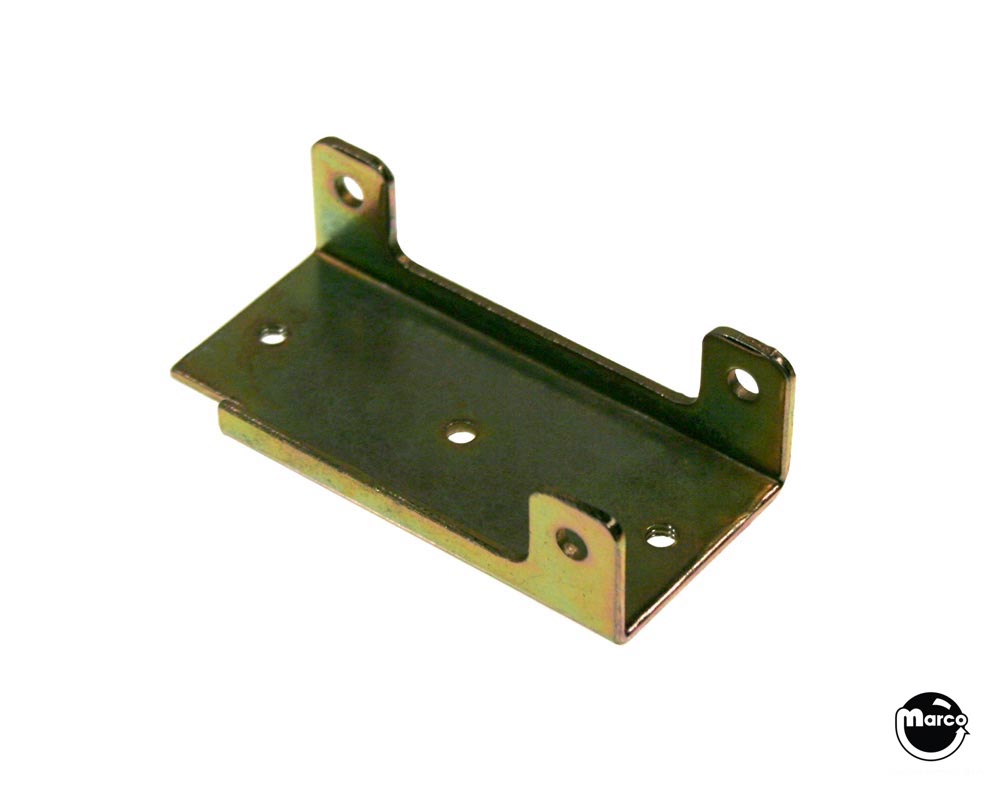 Bracket - drop target plate right
