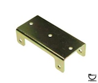 Bracket - drop target side
