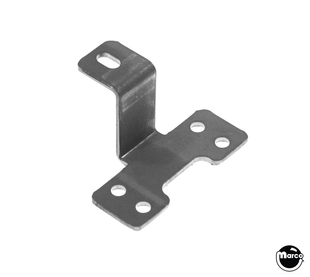 Bracket - drop target front