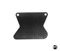 SHARKEY'S SHOOTOUT (Stern) Ramp flap