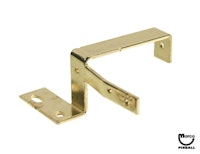 HIGH ROLLER CASINO (Stern) Exit gate bracket