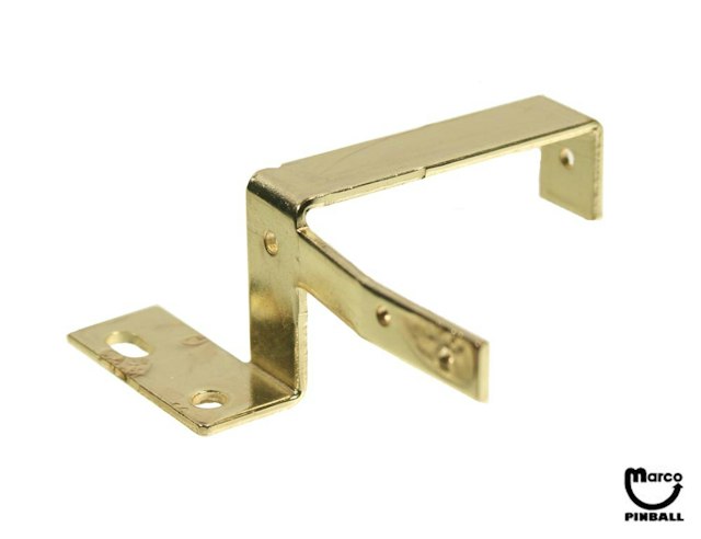 HIGH ROLLER CASINO (Stern) Exit gate bracket