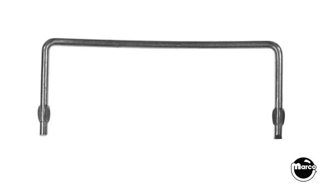 SOUTH PARK (Sega) Wire guide rail