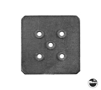 TITANIC (Sega) PEM nut plate