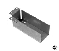 HARLEY DAVIDSON 3rd (Stern) Trough subway