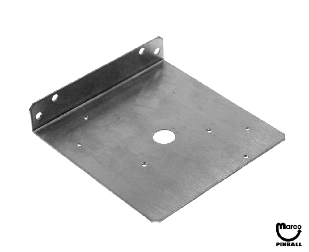 HARLEY DAVIDSON 3rd (Stern) Motor bracket