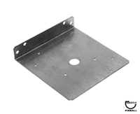HARLEY DAVIDSON 3rd (Stern) Motor bracket