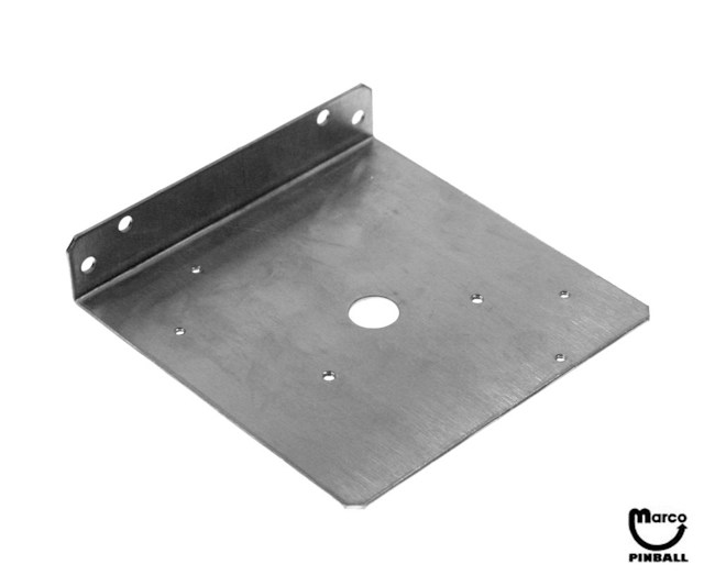 HARLEY DAVIDSON 3rd (Stern) Motor bracket