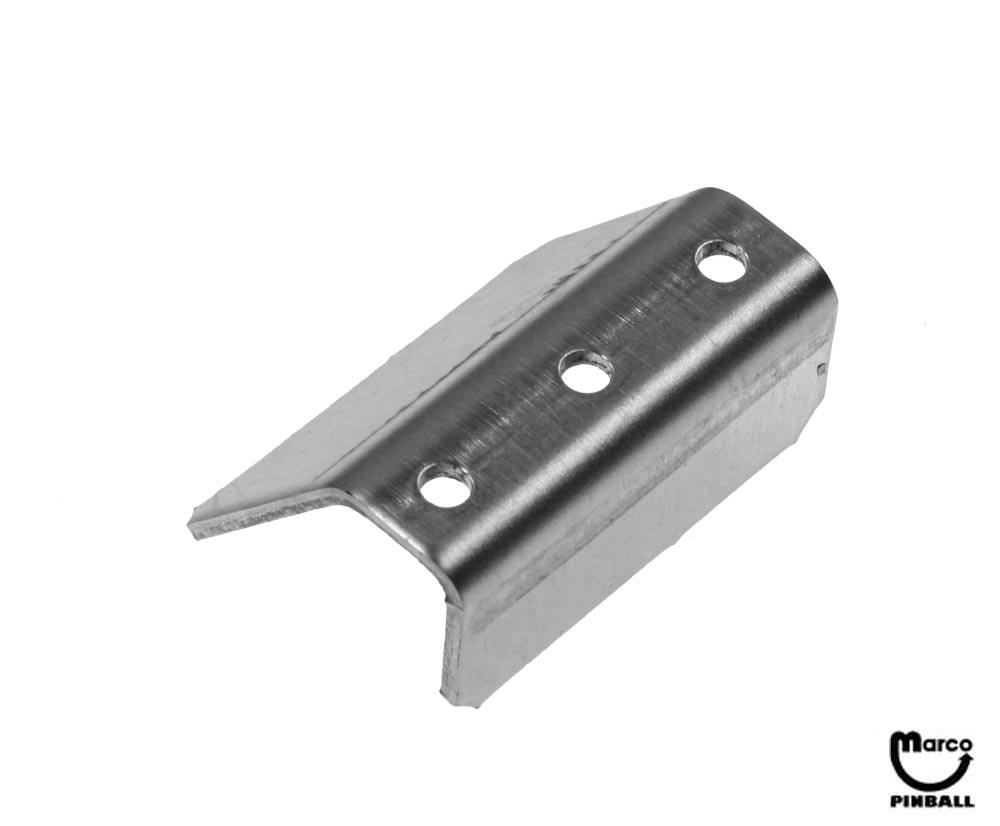 Bracket - ball snubber