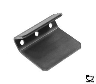 Bracket - ball snubber