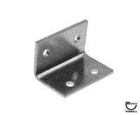 HARLEY DAVIDSON 3rd (Stern) Bracket - plastic