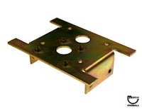 Bracket - motor goalie/linebacker