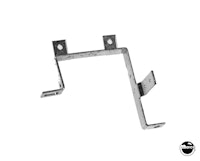 Spinner bracket