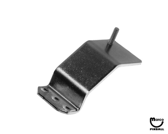 SHARKEY'S SHOOTOUT (Stern) Snubber bracket