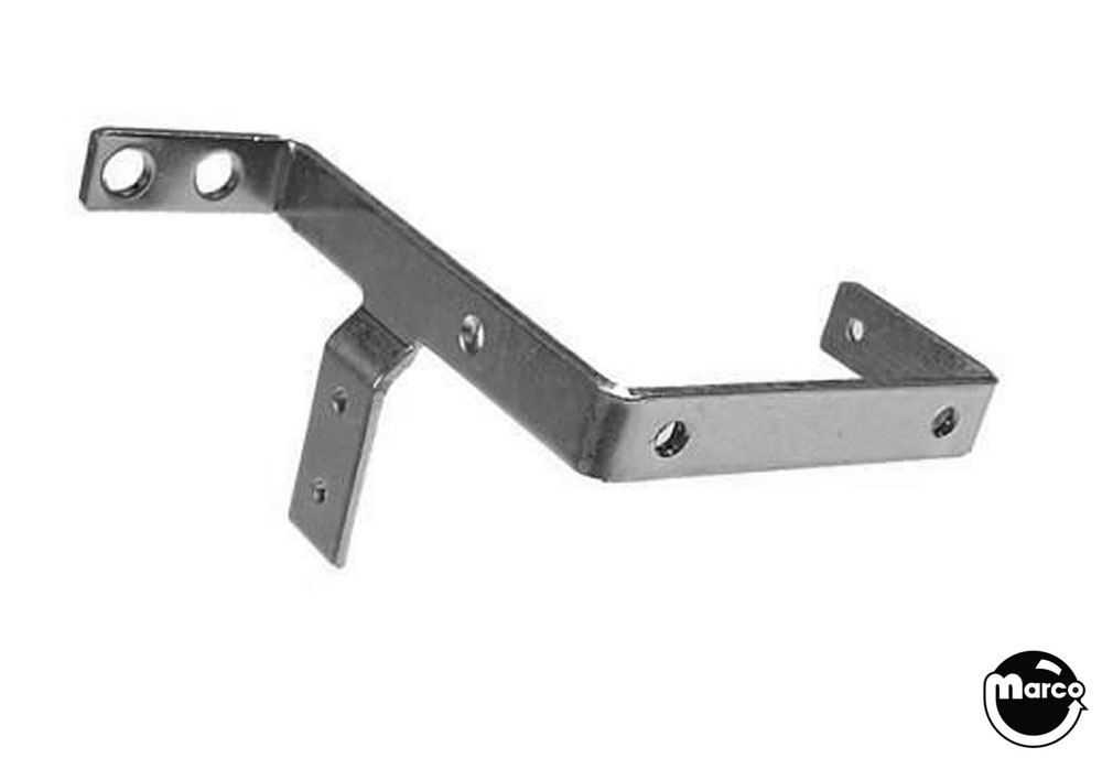Spinning target bracket Stern narrow
