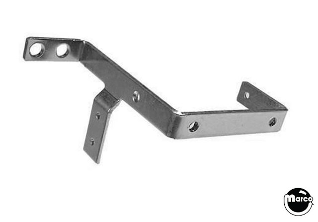 Spinning target bracket Stern narrow