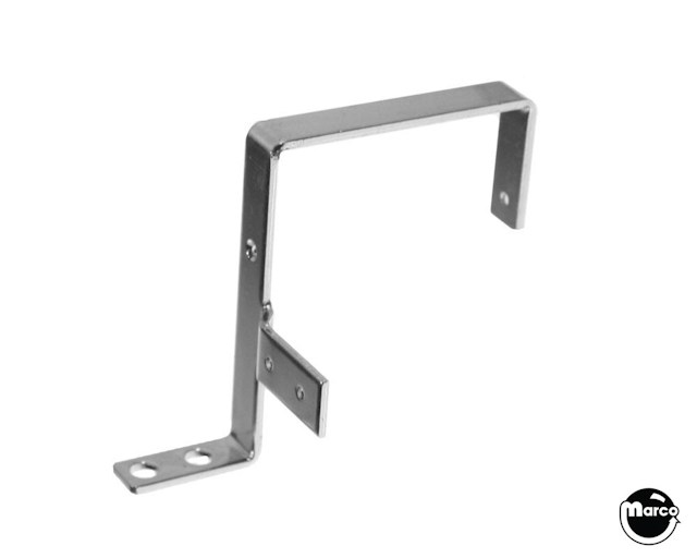 Spinning target bracket Stern narrow no holes