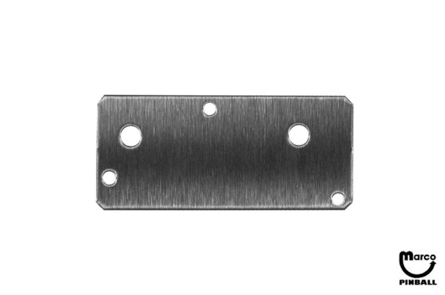 SHARKEY'S SHOOTOUT (Stern) Motor bracket