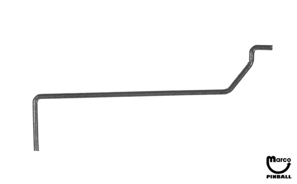 HIGH ROLLER CASINO (Stern) Wire actuator