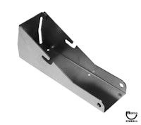 HIGH ROLLER CASINO (Stern) Lift ramp bracket
