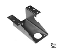 HIGH ROLLER CASINO (Stern) Lift ramp motor bracket