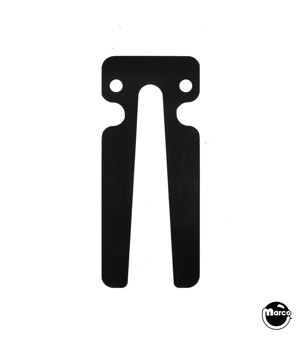 HIGH ROLLER CASINO (Stern) Flap