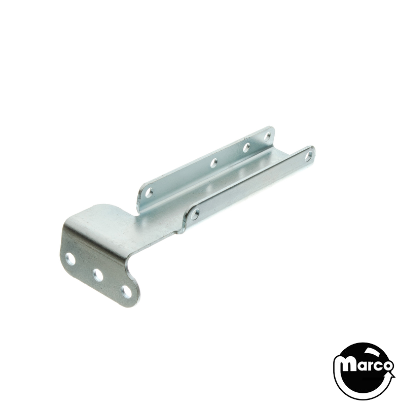 Bracket - single drop target side right