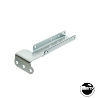 Bracket - single drop target side right