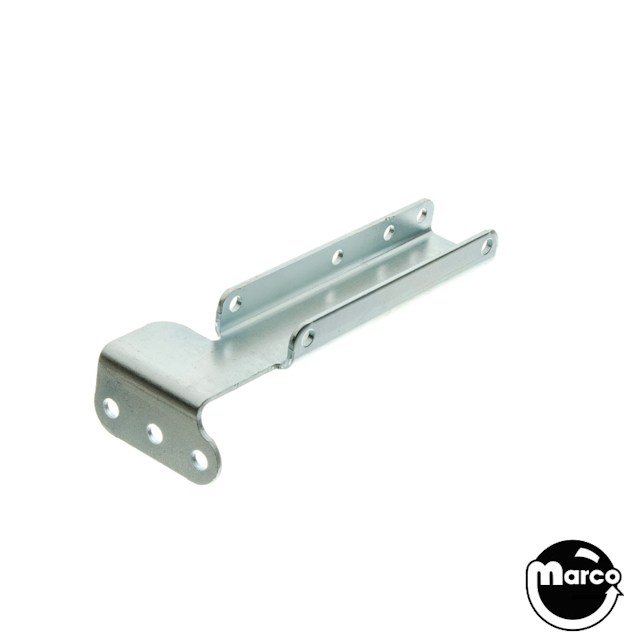 Bracket - single drop target side right
