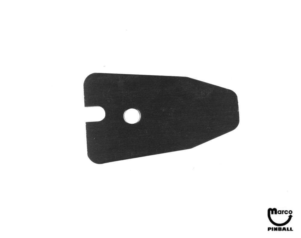 HIGH ROLLER CASINO (Stern) Target snubber