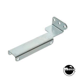 Bracket - single drop target side right