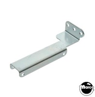 Bracket - single drop target side right