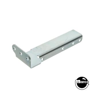 Bracket - single drop target side right