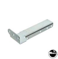 Bracket - single drop target side right