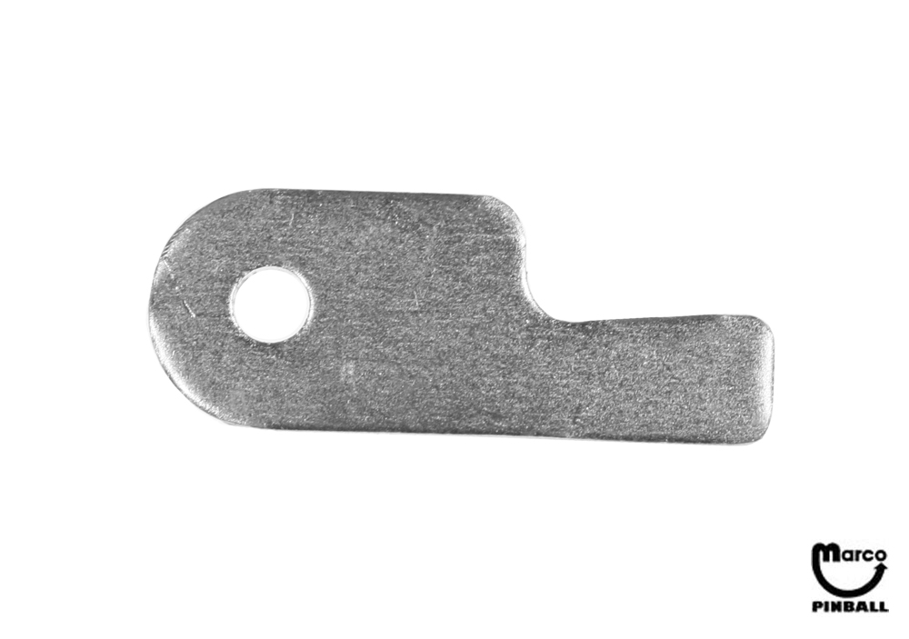 HIGH ROLLER CASINO (Stern) Key plate