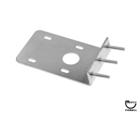 AUSTIN POWERS (Stern) Motor bracket